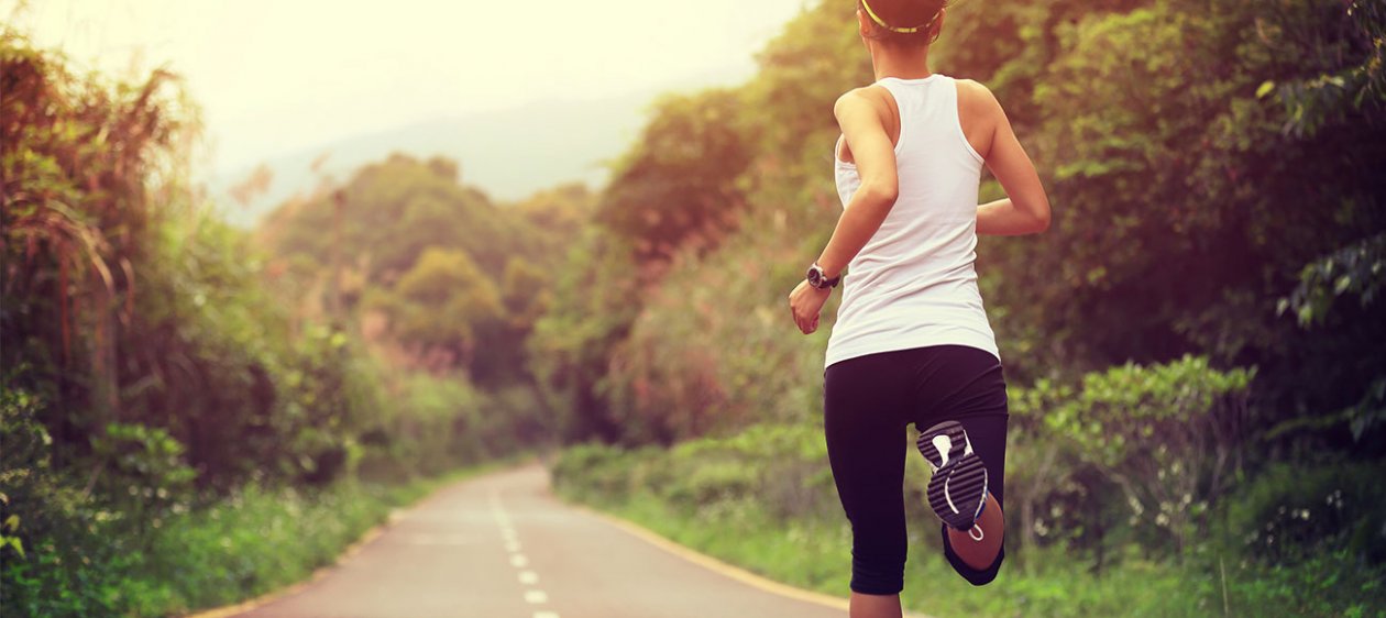 ¿Cómo hacer deporte y no morir de aburrimiento? Créenos, es imposible