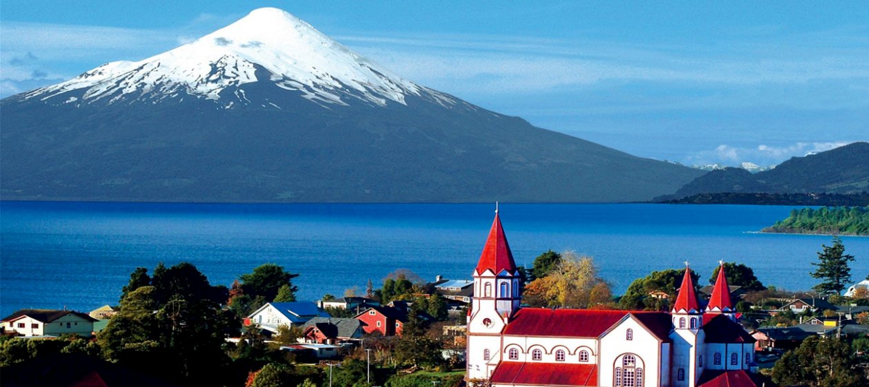 ¿Necesitas desconectarte? Escápate este fin de semana a Puerto Varas