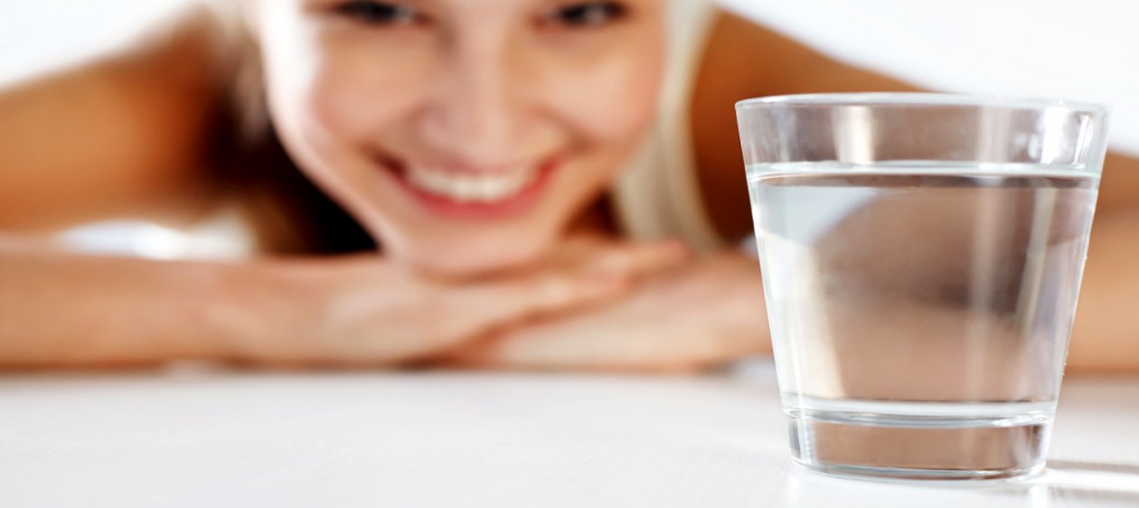 Estos 5 signos demuestran que tu organismo está deshidratado
