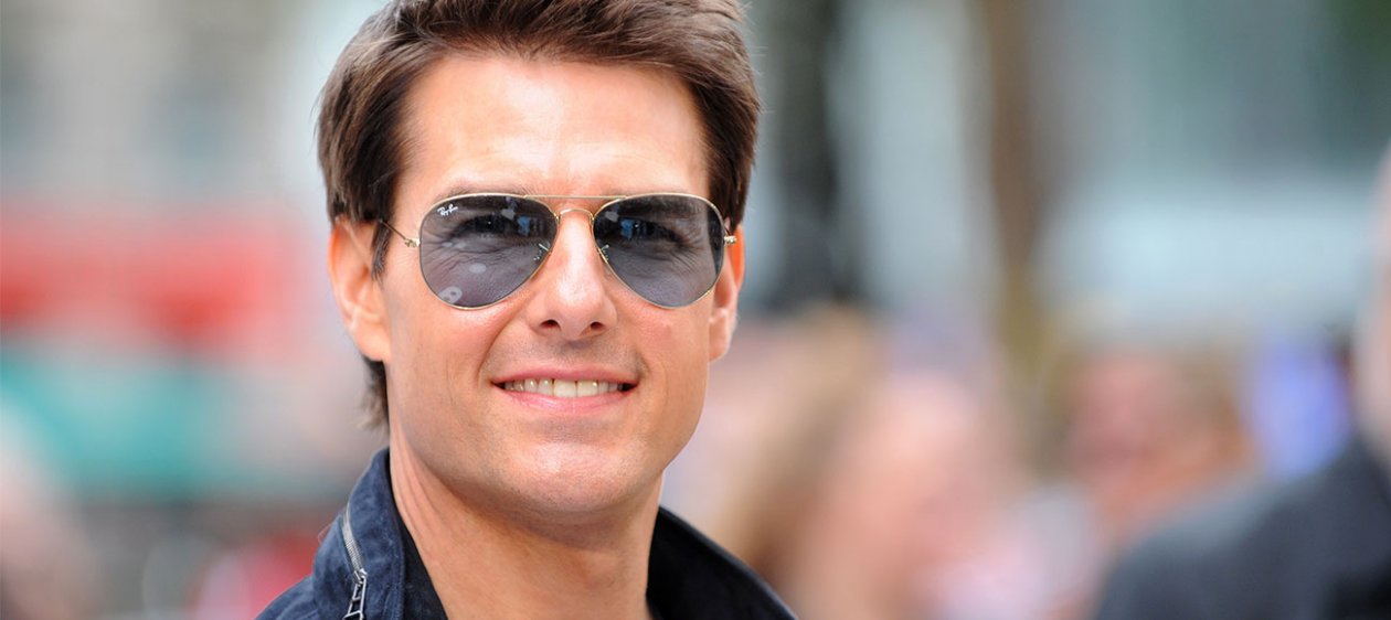 Después de Nicole y Katie, ¿Quién es la nueva mujer en la vida de Tom Cruise?
