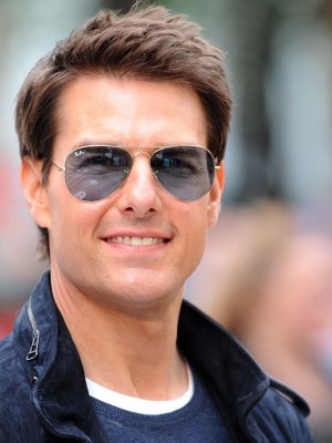 Después de Nicole y Katie, ¿Quién es la nueva mujer en la vida de Tom Cruise?