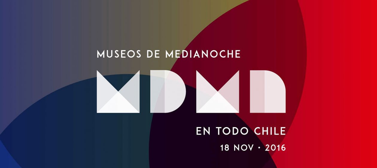 Vive la nueva versión de Museos de Medianoche en todo Chile