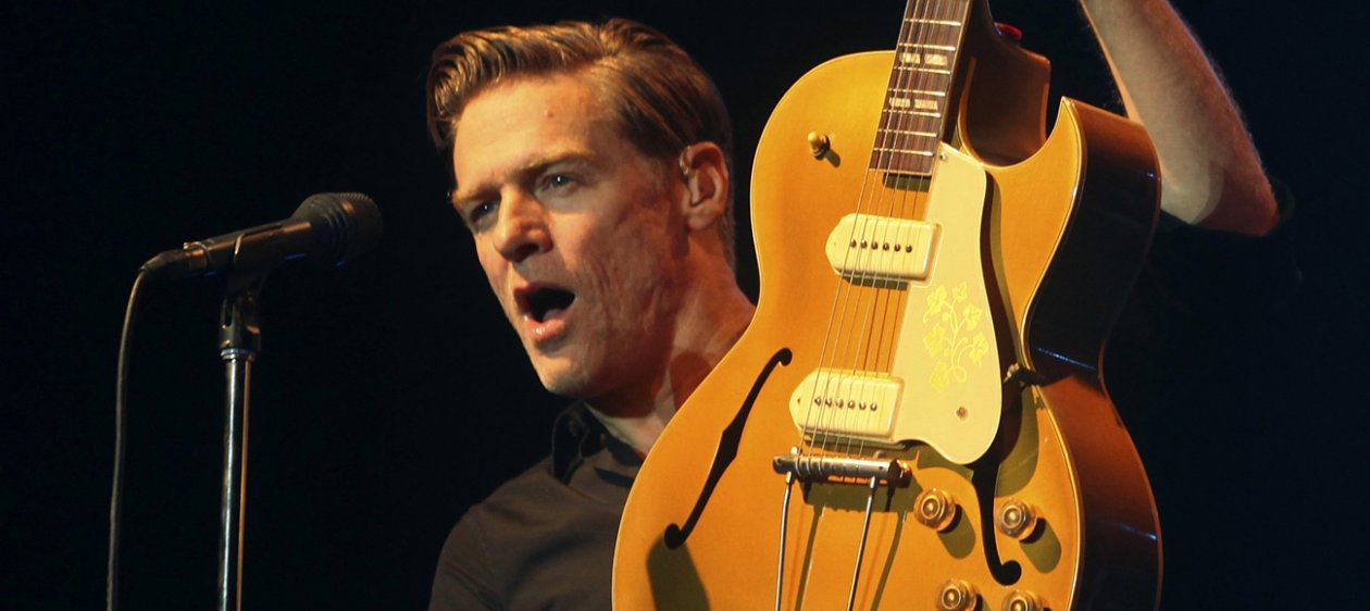 ¡Atención fanáticas! Bryan Adams regresa a Chile el próximo año