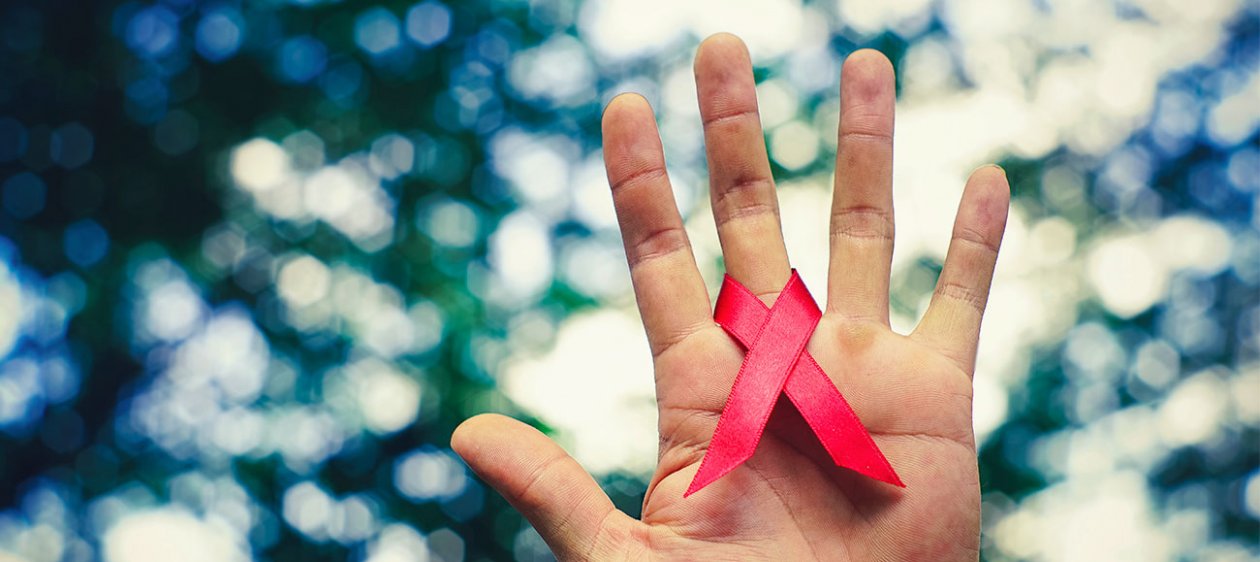 VIH: el nuevo examen para saber si eres portador del virus