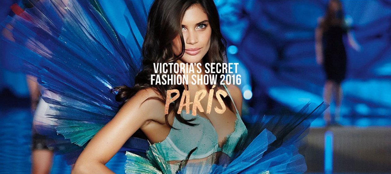 Los detalles del esperado desfile 2016 de Victoria's Secret