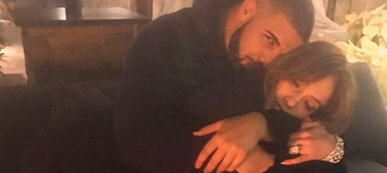 Jennifer López y Drake, ¿la nueva pareja de la música?