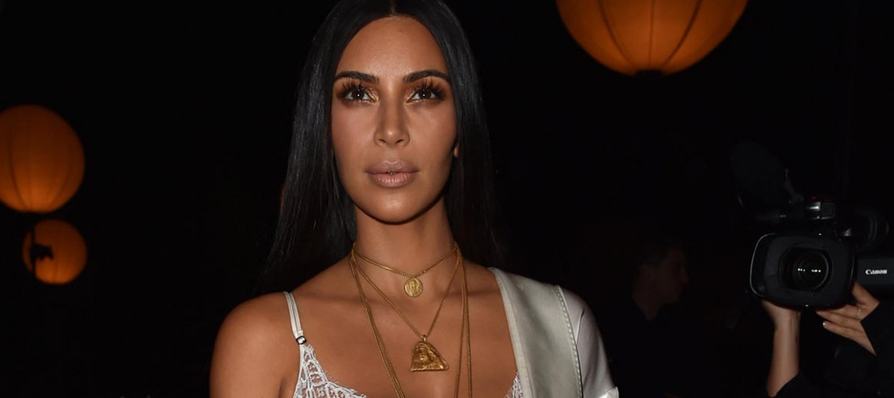¿Año nuevo, vida nueva? Kim Kardashian vuelve a las redes sociales