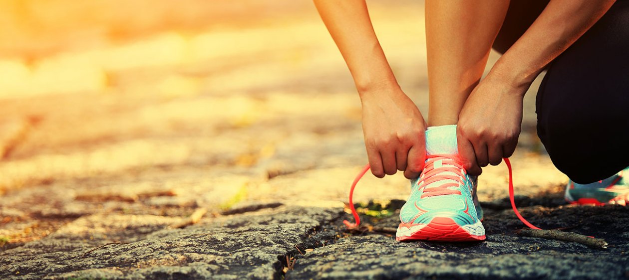 5 tips para empezar a correr después de los 40 años