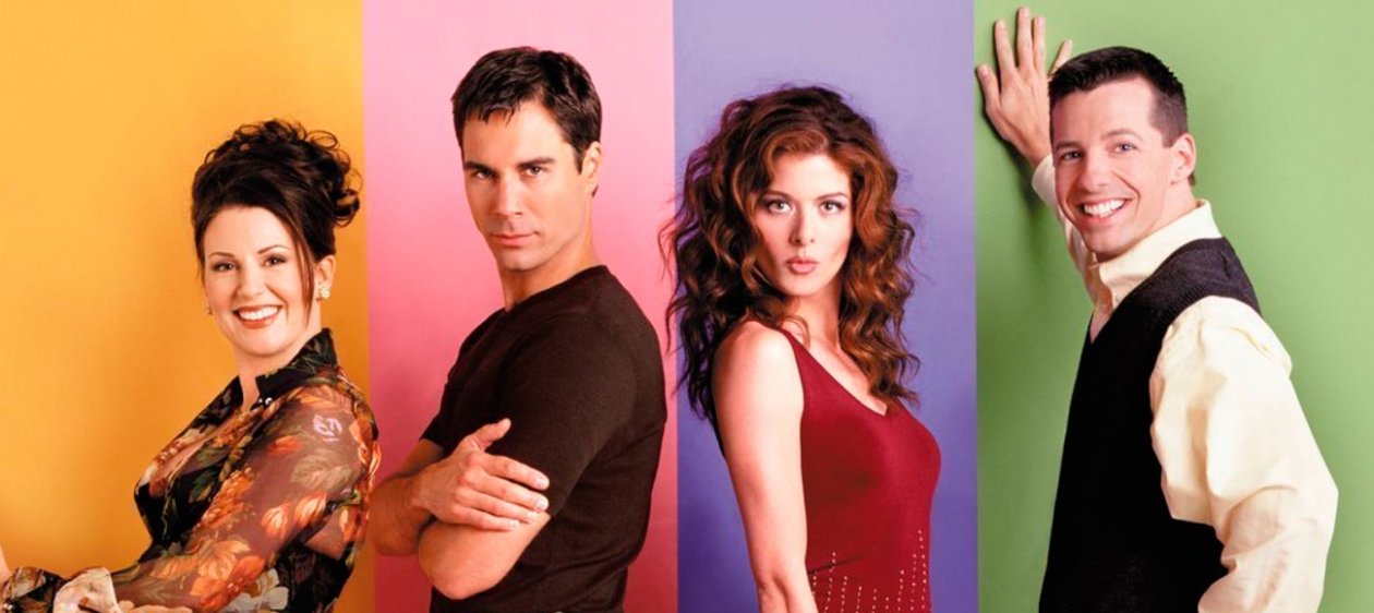 ¡Por fin! La serie Will & Grace regresa a la pantalla chica