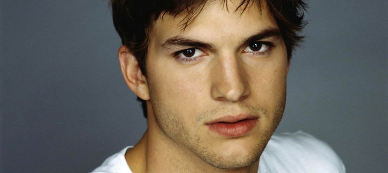 6 Razones de por qué Ashton Kutcher es el hombre que todas amamos
