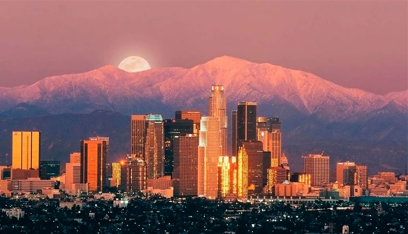 Los Ángeles,EE.UU