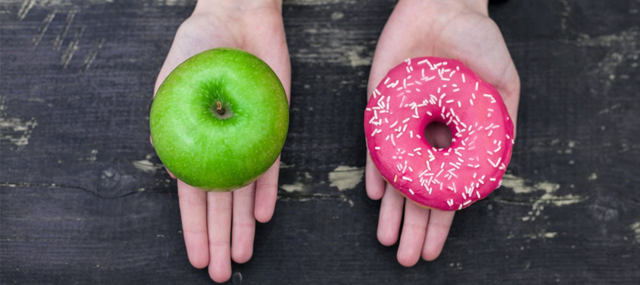 Regreso a clases: Elige las colaciones correctas para tus hijos