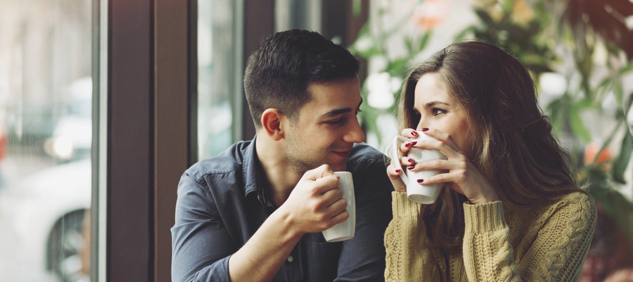 ¿Los hombres se enamoran más rápido que las mujeres? Descúbrelo aquí