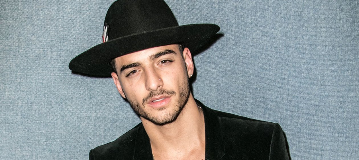 Las 7 razones por las que estamos flechadas de Maluma