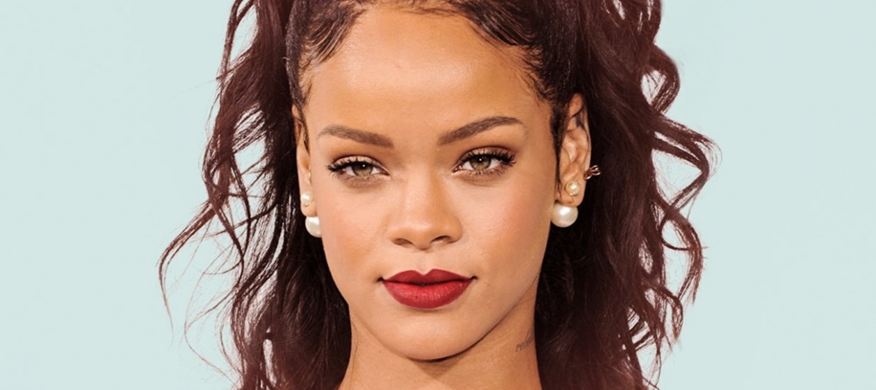 Celebramos los 29 años de Rihanna con sus 10 mayores escándalos