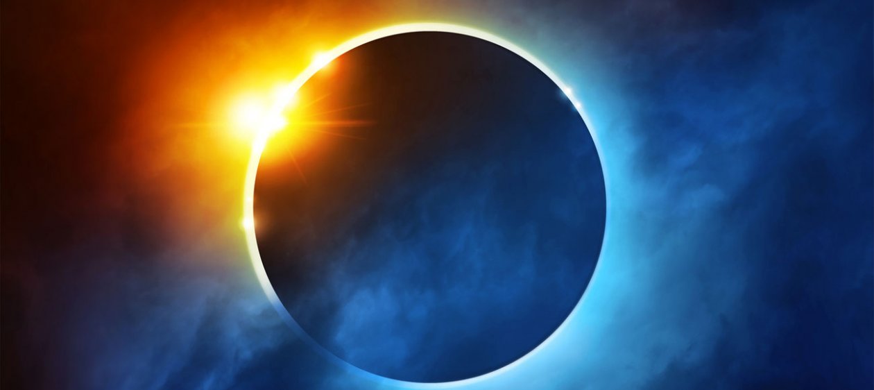 Eclipse solar: El “anillo de fuego” que se apoderará de los cielos chilenos