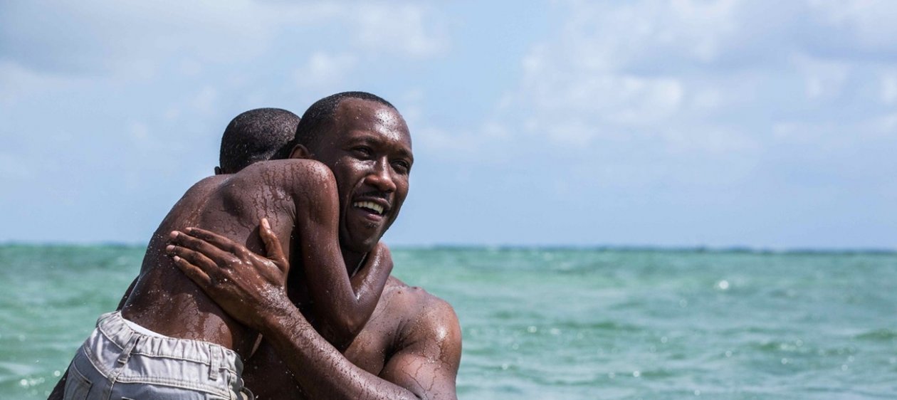 #M360enlosOscar Mahershala Ali, el primer musulmán en ganar un Oscar