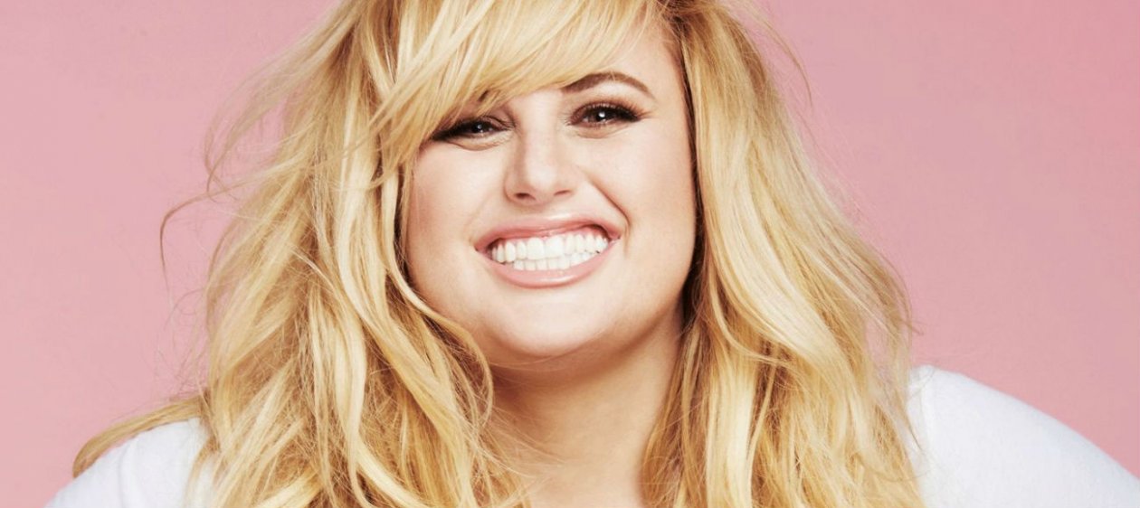 ¡Feliz cumpleaños, Rebel Wilson! 7 razones para adorar a esta actriz