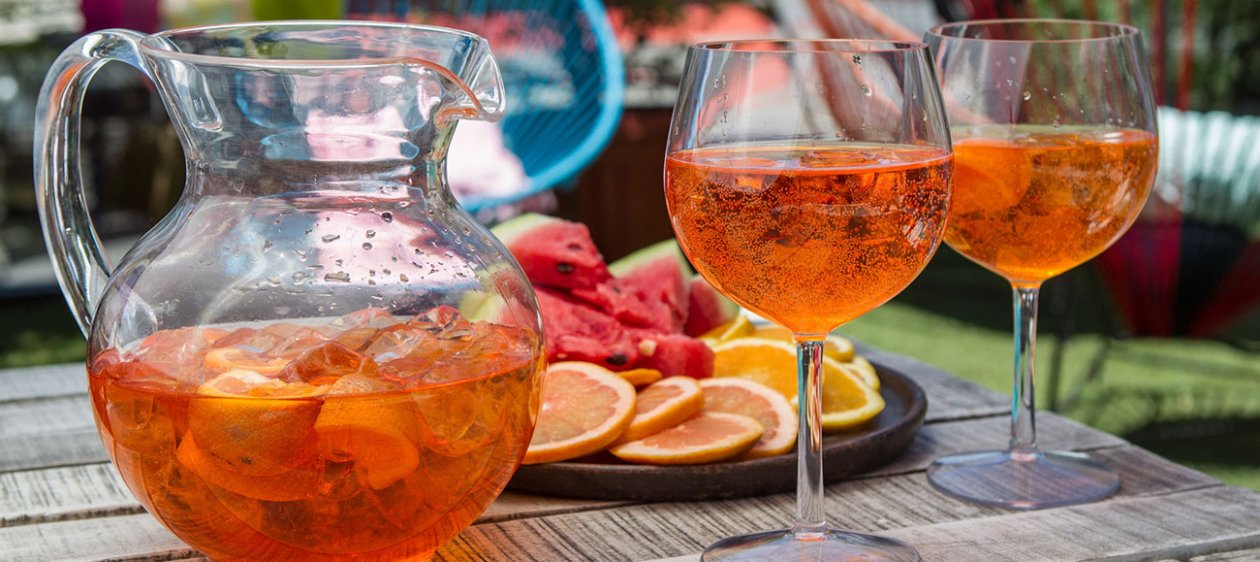 Despide el verano con la mejor gastronomía y coctelería