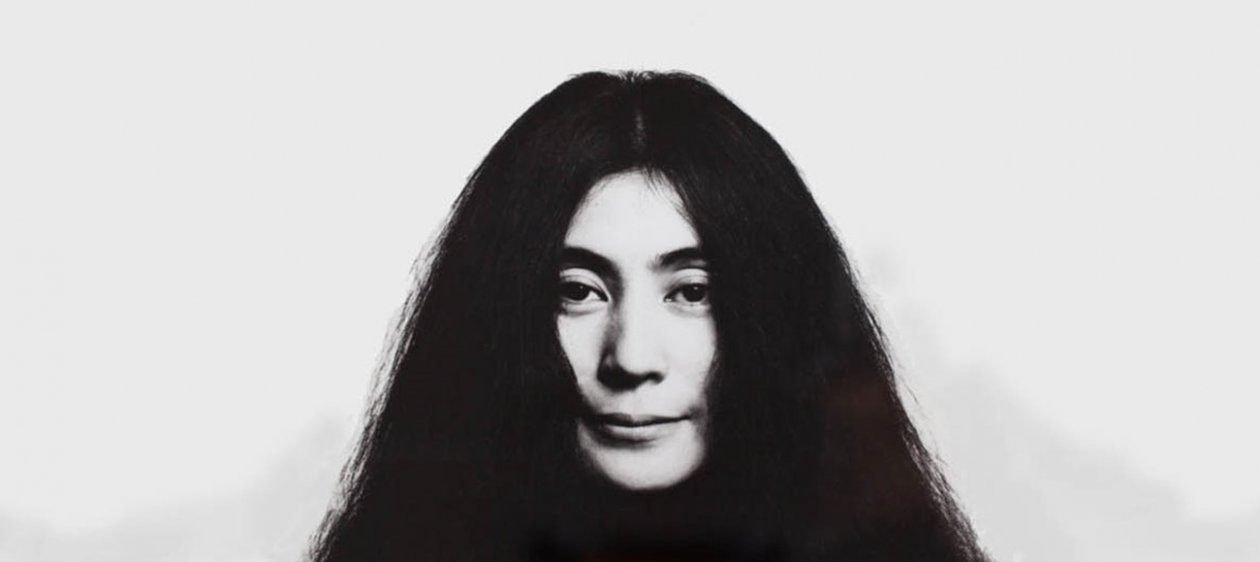 #8Marzo8Mujeres Yoko Ono convoca a mujeres latinoamericanas para su muestra en Chile