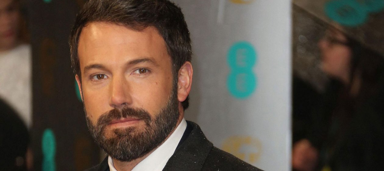 Ben Affleck sale de rehabilitación por su alcoholismo