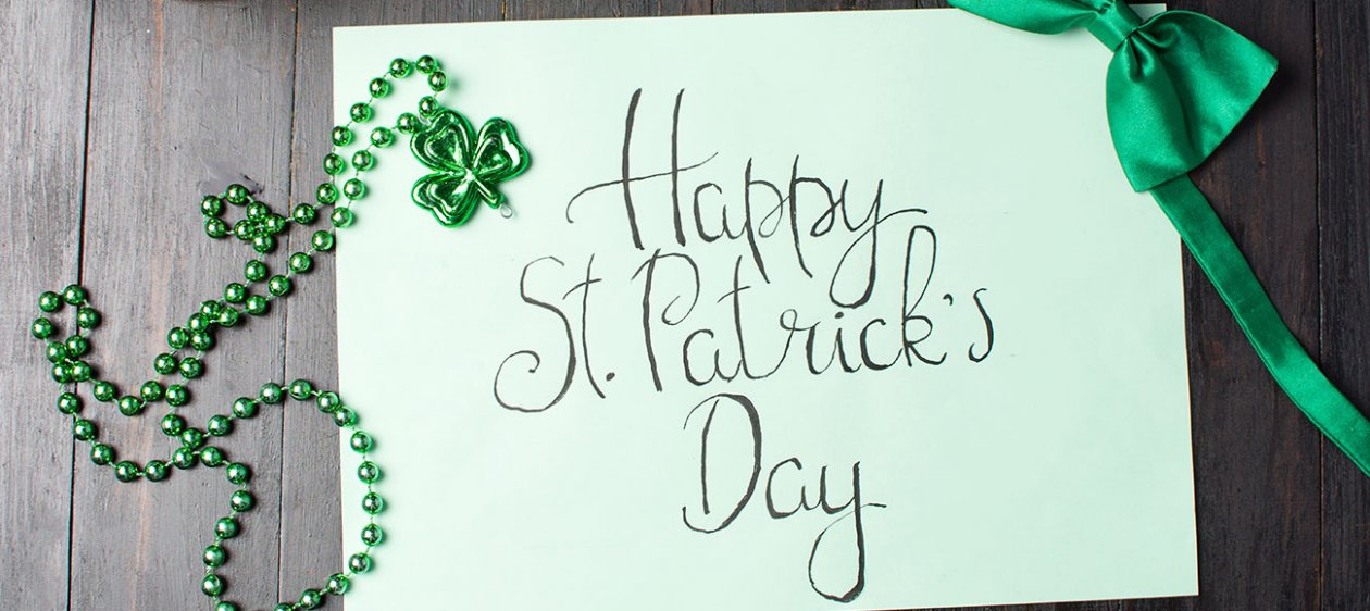 5 lugares donde puedes ir a celebrar St. Patrick hoy 17 de marzo