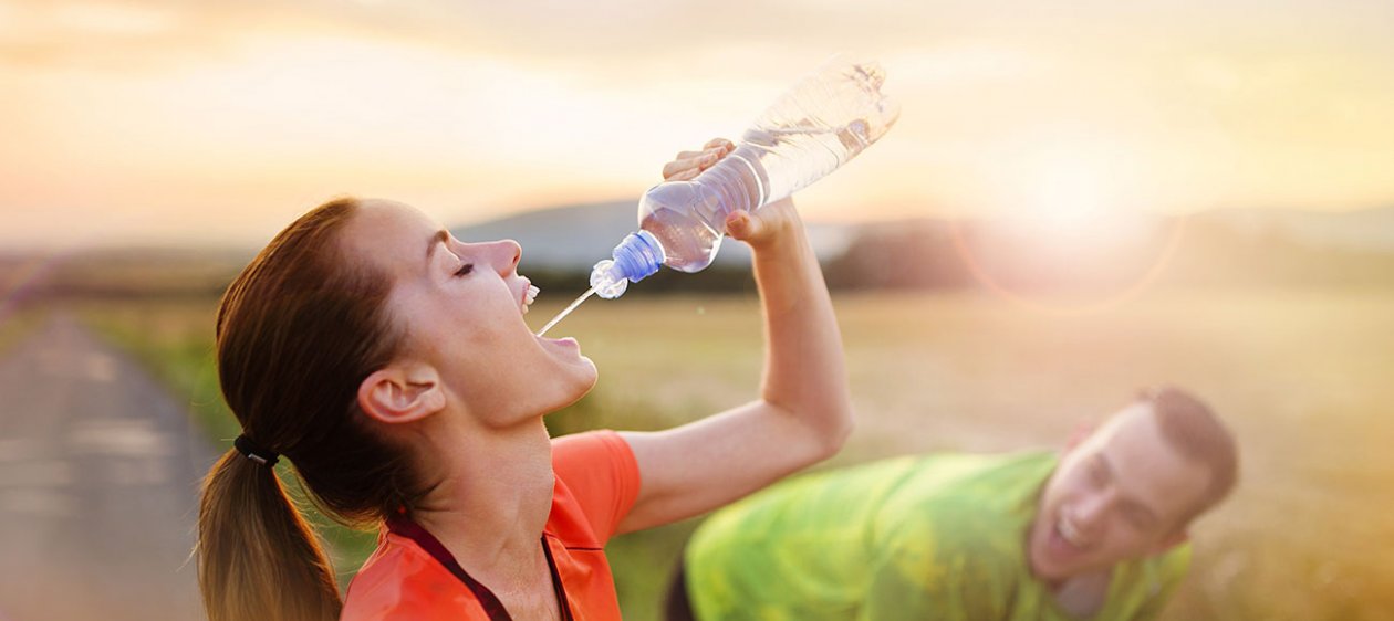 Se viene el Maratón: ¿Cuál es la clave para un buen rendimiento?