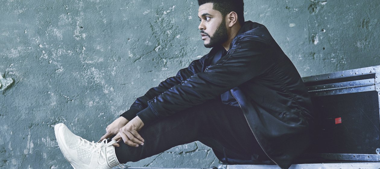'Run The Streets', la nueva consigna de The Weeknd