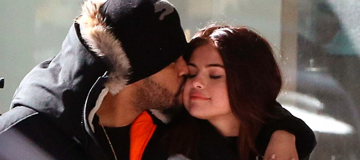 ¿Vendrá Selena Gómez con The Weeknd a Chile? ¡La pareja ya está en Brasil!