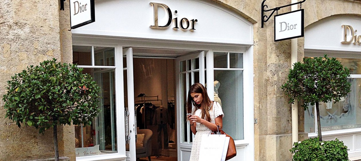 Así se celebrarán los 70 años del nacimiento de DIOR