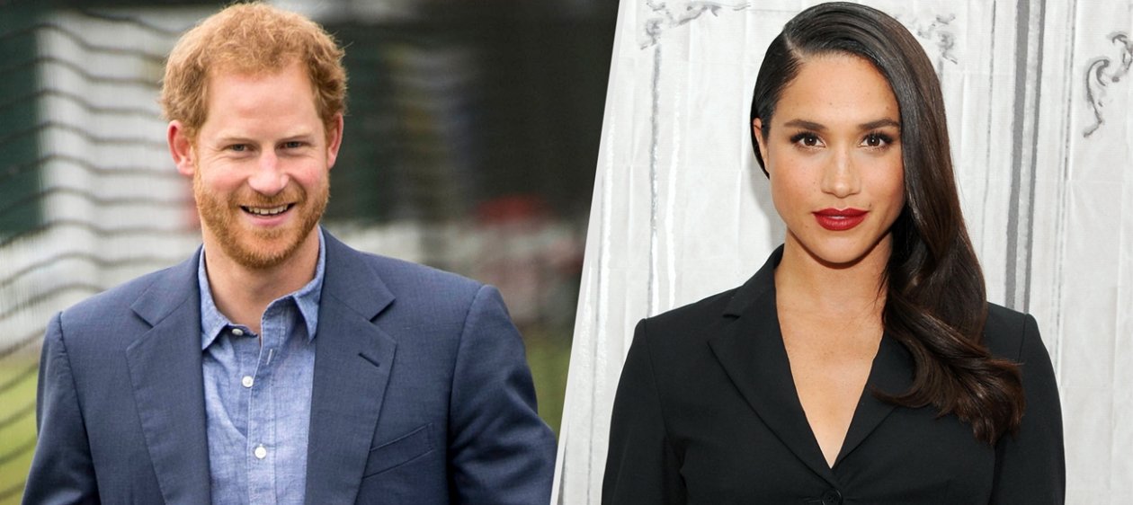 El príncipe Harry y Meghan Markle llevan su relación a un siguiente nivel