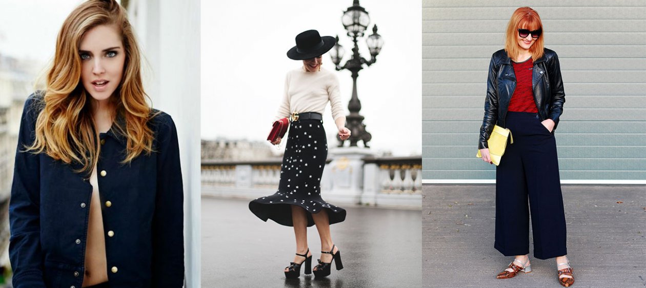 Una bloguera de moda para cada etapa de tu vida