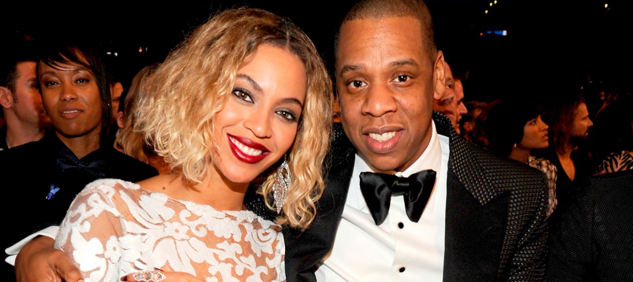 9 momentos adorables de Beyoncé y Jay-Z en su aniversario