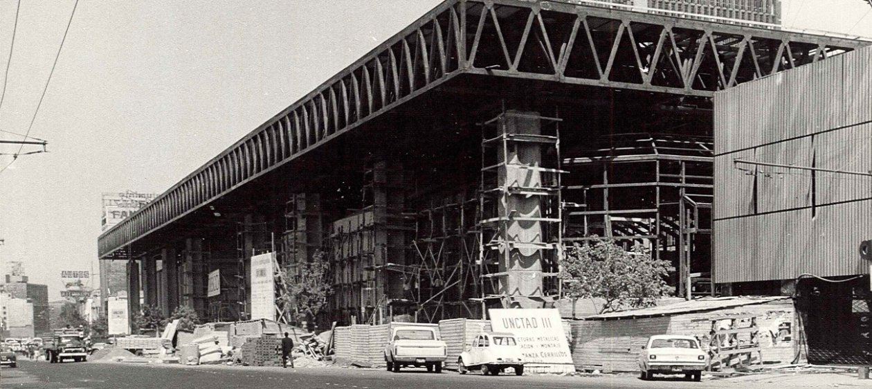 Edificio GAM cumple 45 años y así lo celebrarán