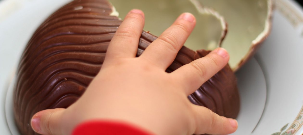 Cuida la salud bucal de tus hijos en Semana Santa