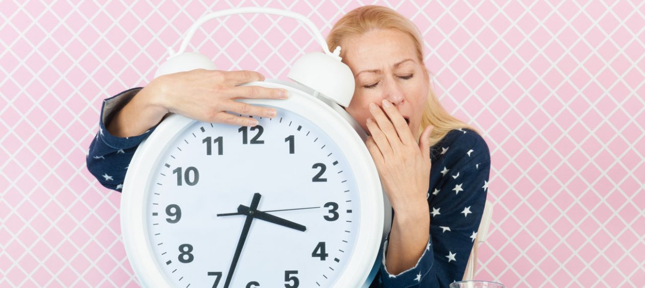 Melatonina, la hormona que nos ayuda a conciliar el sueño