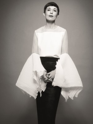 Sólo para fashionistas: Encuentros de moda con Ana Torrejón