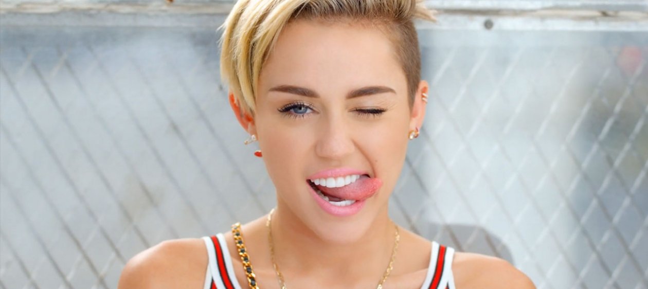 Miley Cyrus está de vuelta: dejó las drogas y se cambió el look