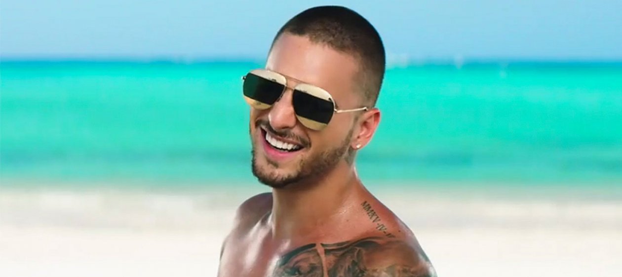 Maluma hace temblar a Luis Fonsi y Daddy Yankee