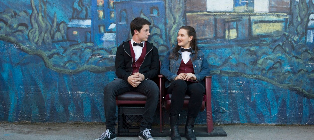 A pesar de las polémicas, '13 Reasons Why' tendrá segunda temporada