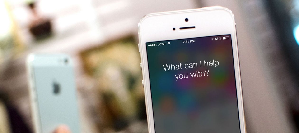 8 razones por las que Siri (de iPhone) es el mejor aliado de las mujeres