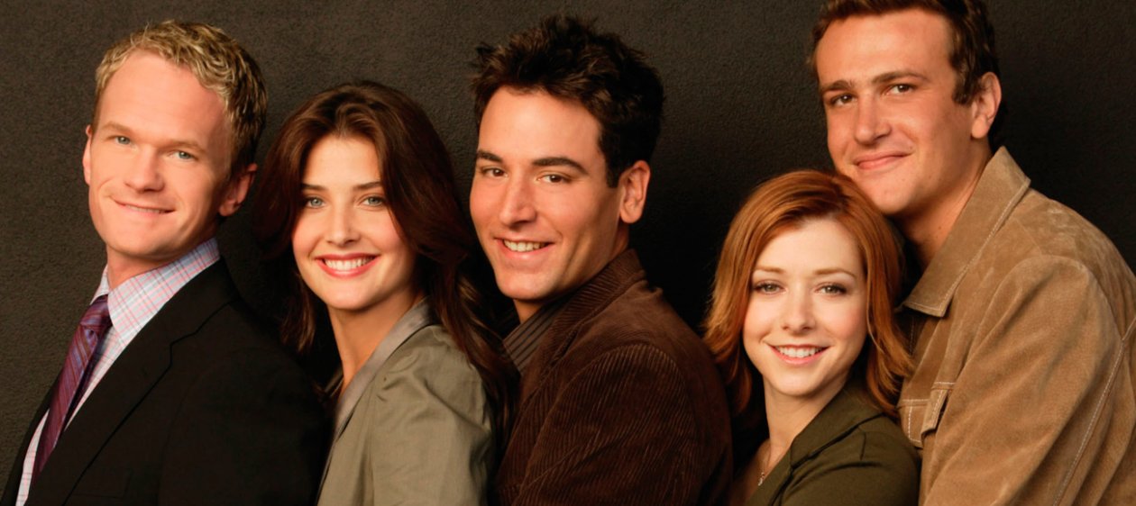 ¡Paren todo! 'How I Met Your Mother' podría volver con una nueva temporada