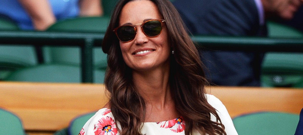 Las 7 cosas que queremos saber sobre el matrimonio de Pippa Middleton