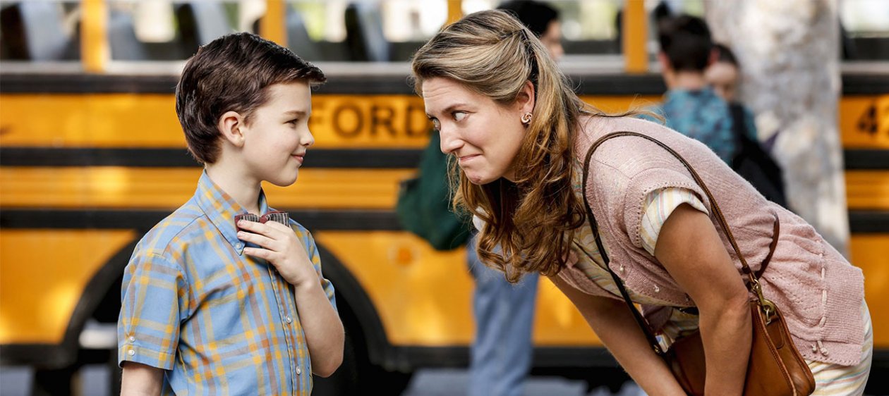 La precuela de 'The Big Bang Theory', 'Young Sheldon', ya tiene tráiler