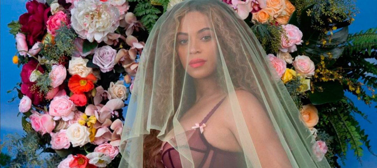 Beyoncé y Jay-Z celebran la espera de sus gemelos con singular baby shower