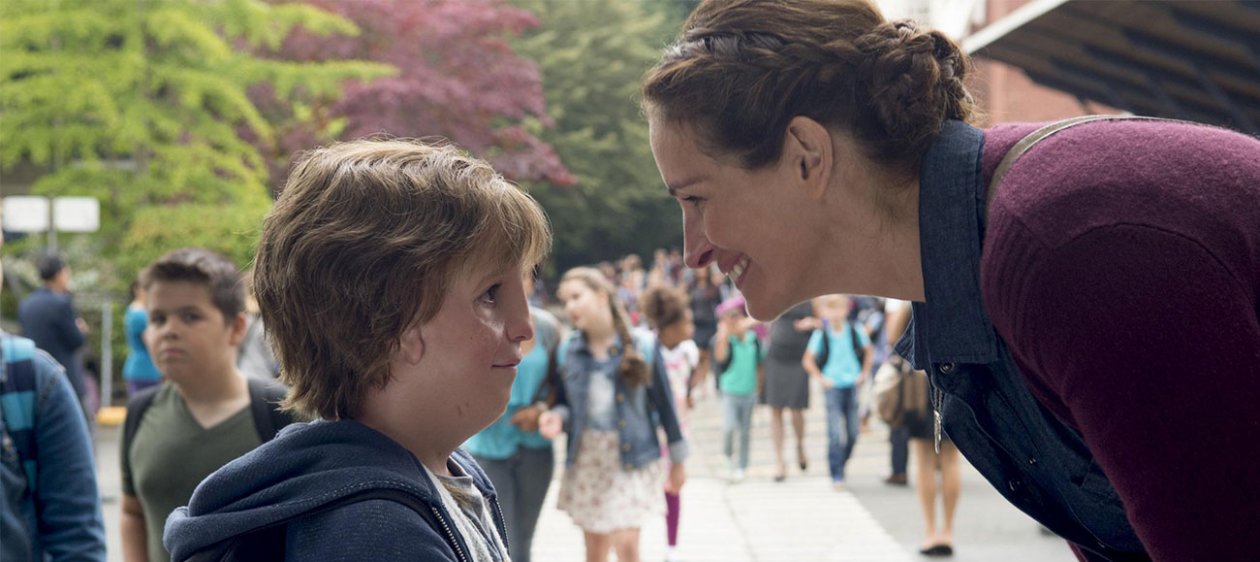 El tráiler del nuevo film de Julia Roberts puede hacerte llorar