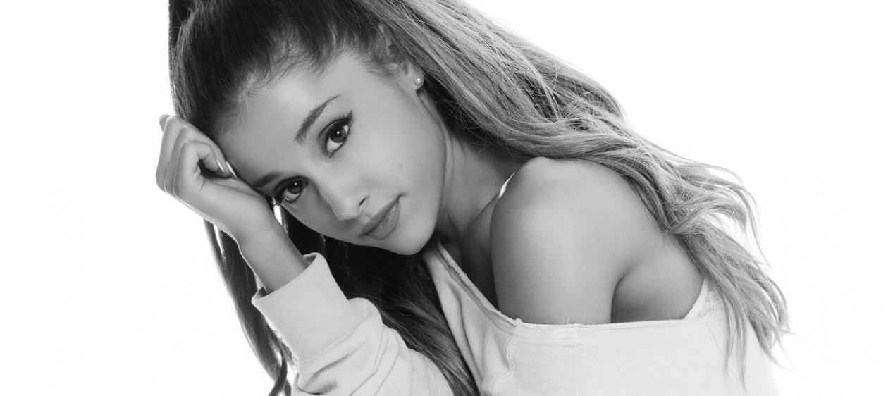 ¡Confirmado! Ariana Grande sí se presentará en Chile