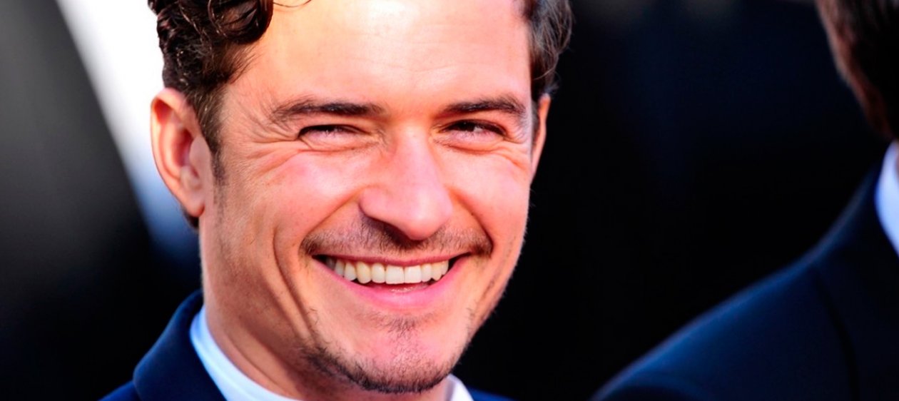 ¡Atención solteras! Orlando Bloom está buscando esposa