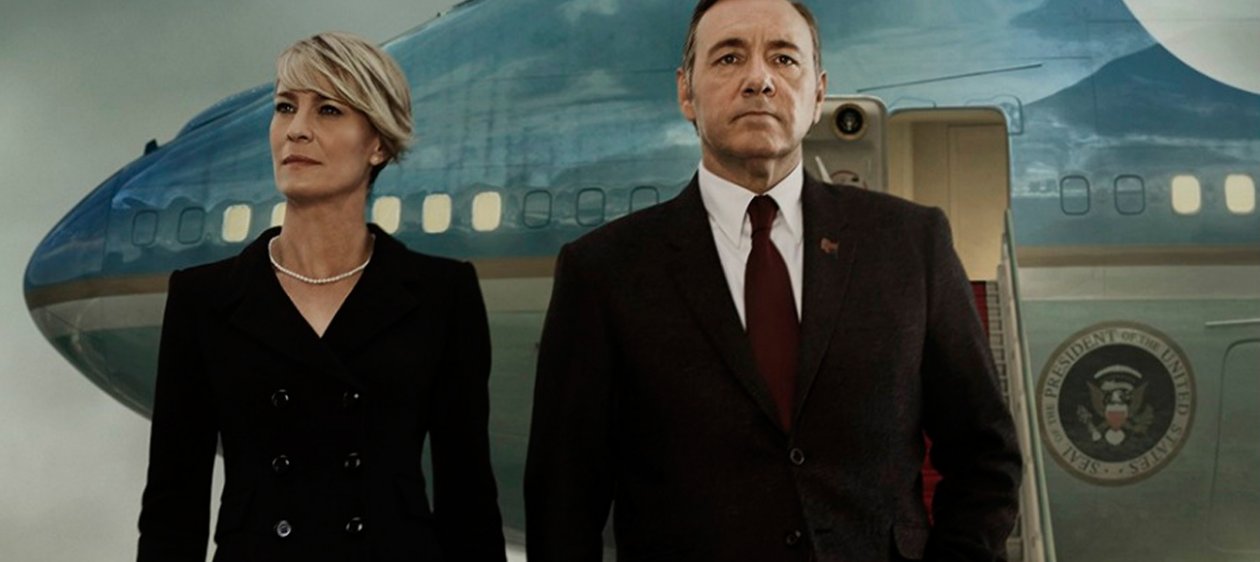 Las claves de 'House of Cards' para su 5ta temporada