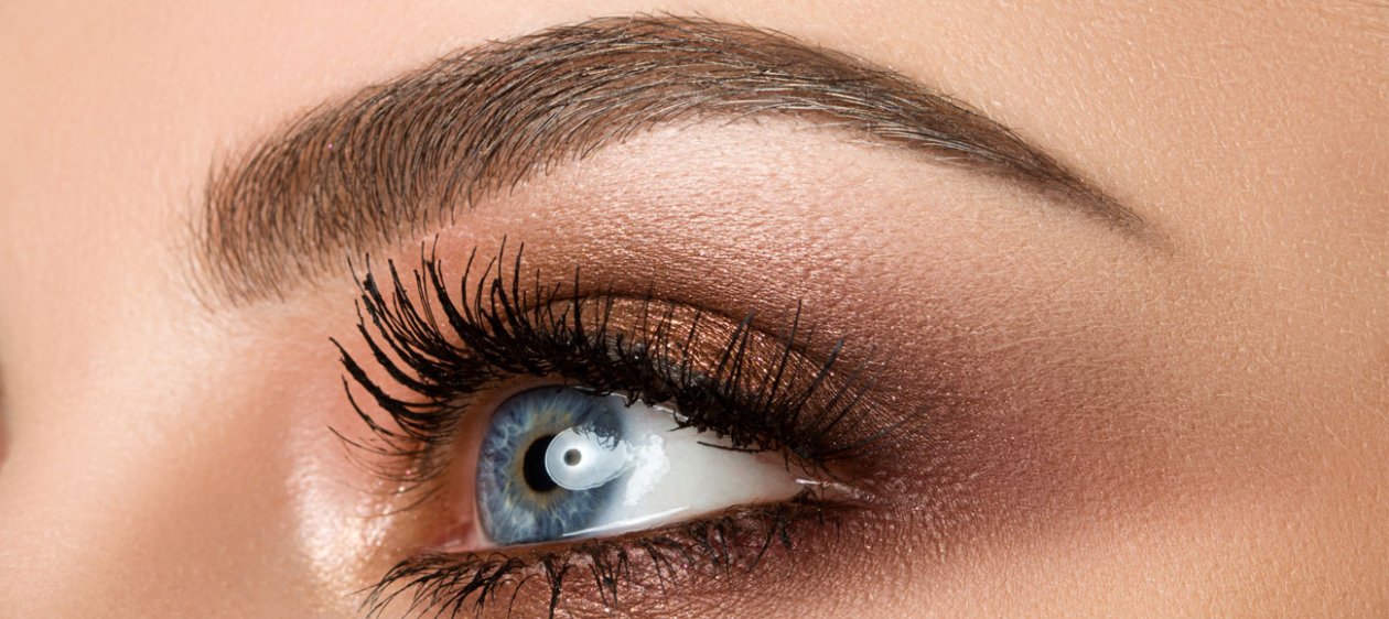 #TrendAlert Son ideales para las mujeres que no tienen muchas cejas